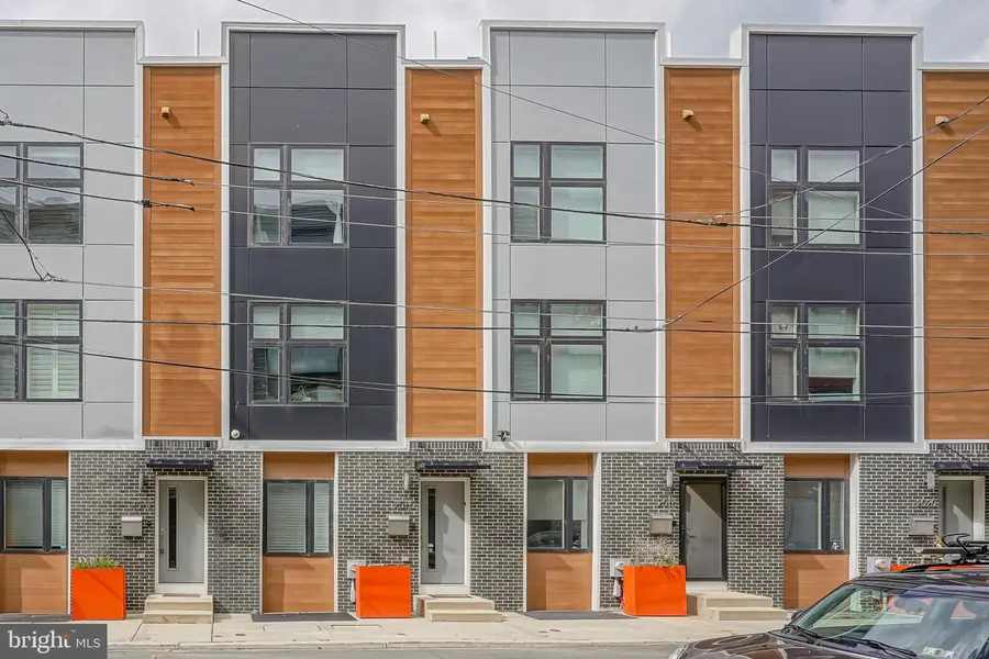 2016 Blair St, Philadelphia, PA 19125 - Image #3