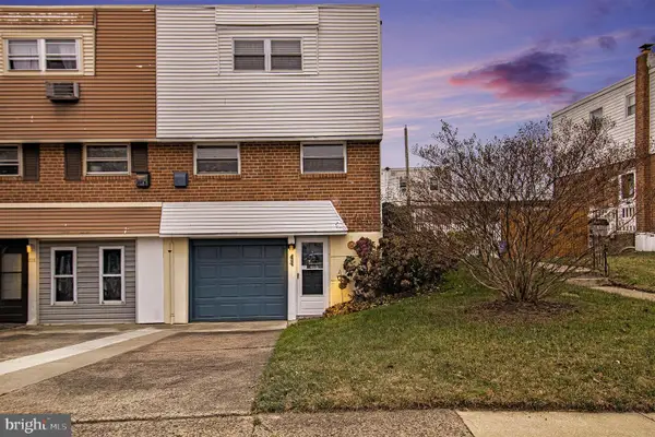 816 Lawler St, PHILADELPHIA, PA 19116