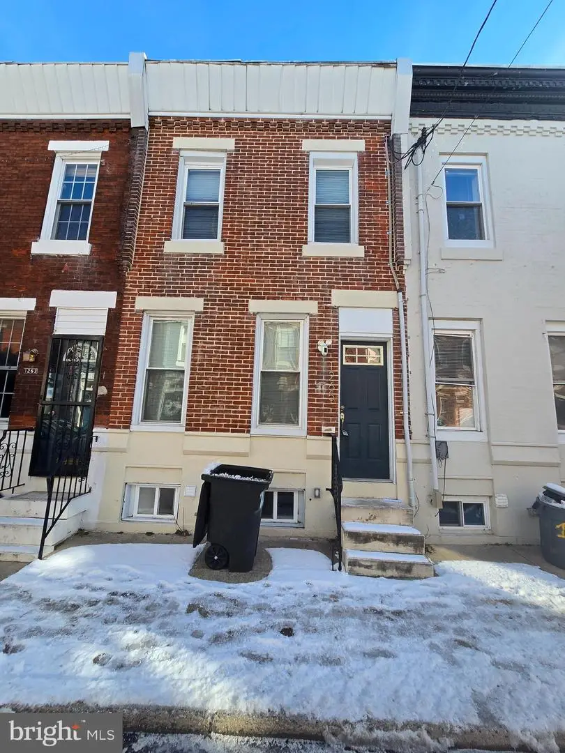 1265 S Newkirk St, Philadelphia, PA 19146 - Image #1