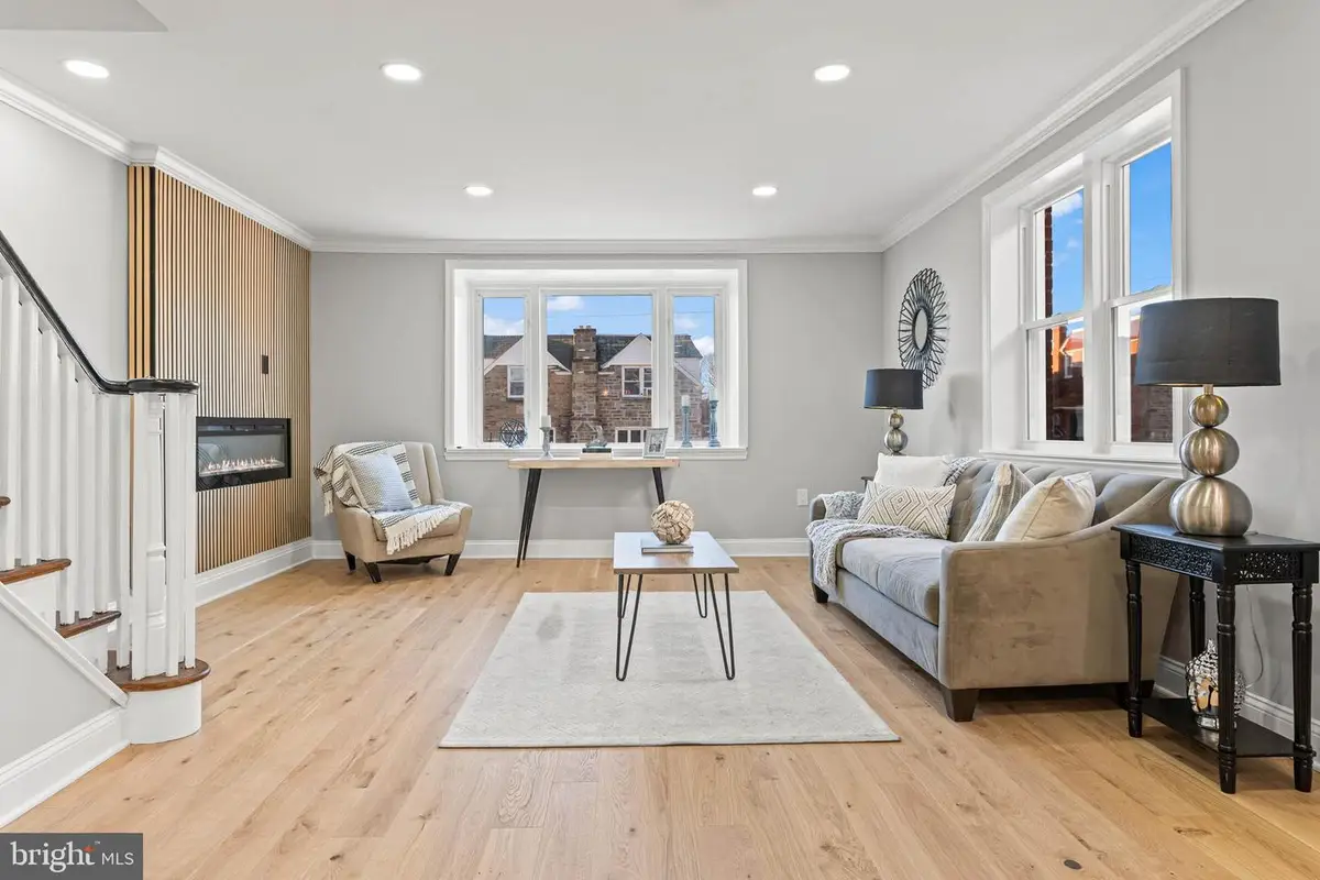 1210 E Cardeza St, Philadelphia, PA 19119 - Image #1