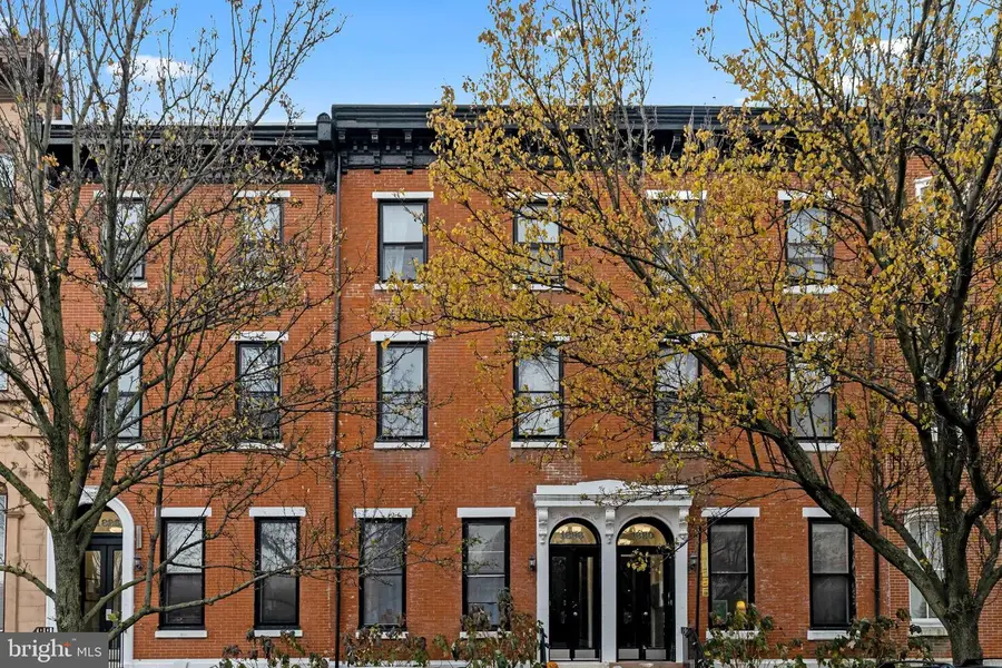 1828 Green St #1r, Philadelphia, PA 19130 - Image #2