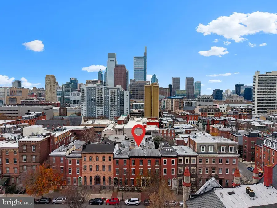 1828 Green St #1r, Philadelphia, PA 19130 - Image #3