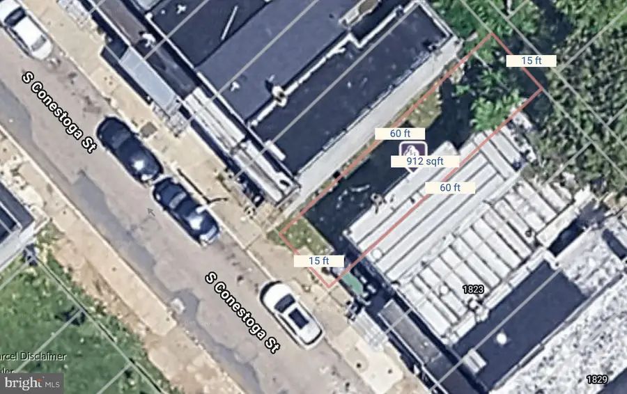 1821 S Conestoga St, Philadelphia, PA 19143 - Image #3