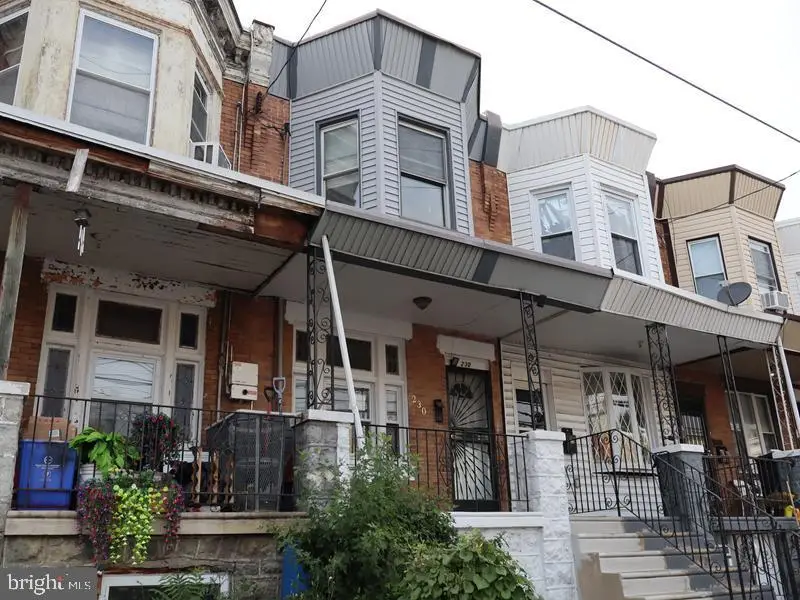 230 S 56th St, Philadelphia, PA 19139 - Image #2