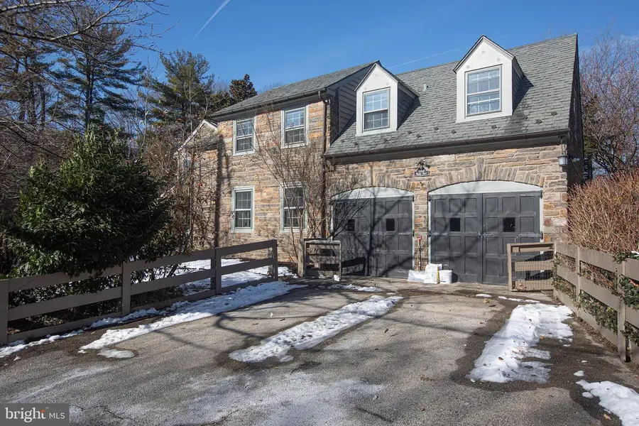 3508 Warden Dr, Philadelphia, PA 19129 - #2