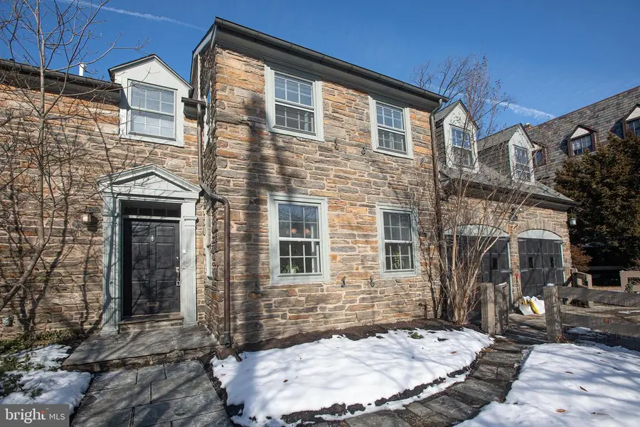 3508 Warden Dr, Philadelphia, PA 19129 - #3