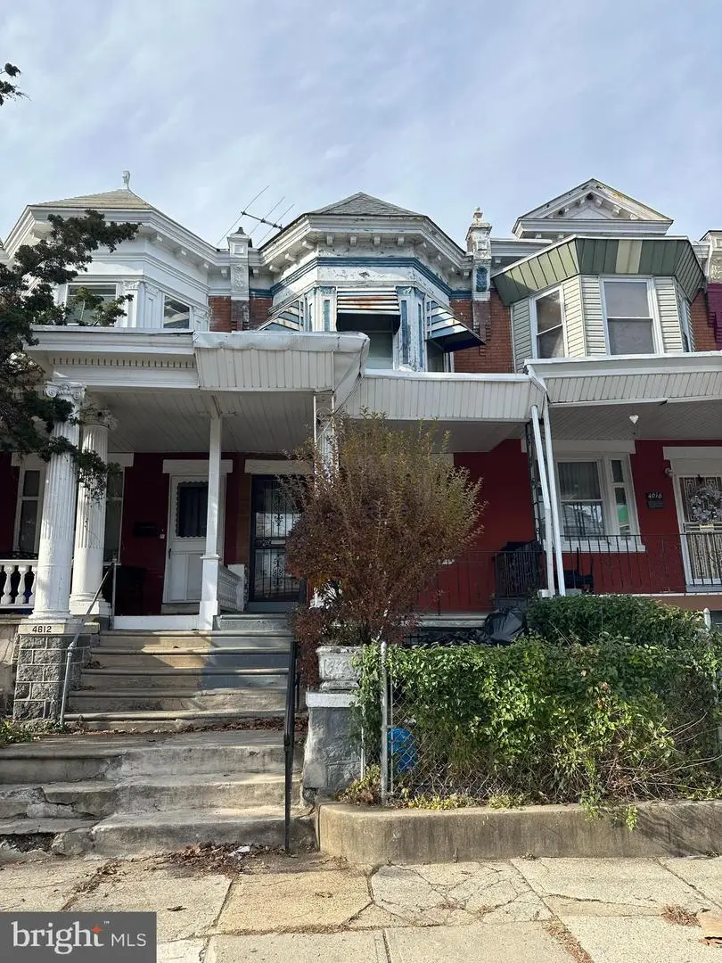 4614 N 12th St, Philadelphia, PA 19140 - Image #1