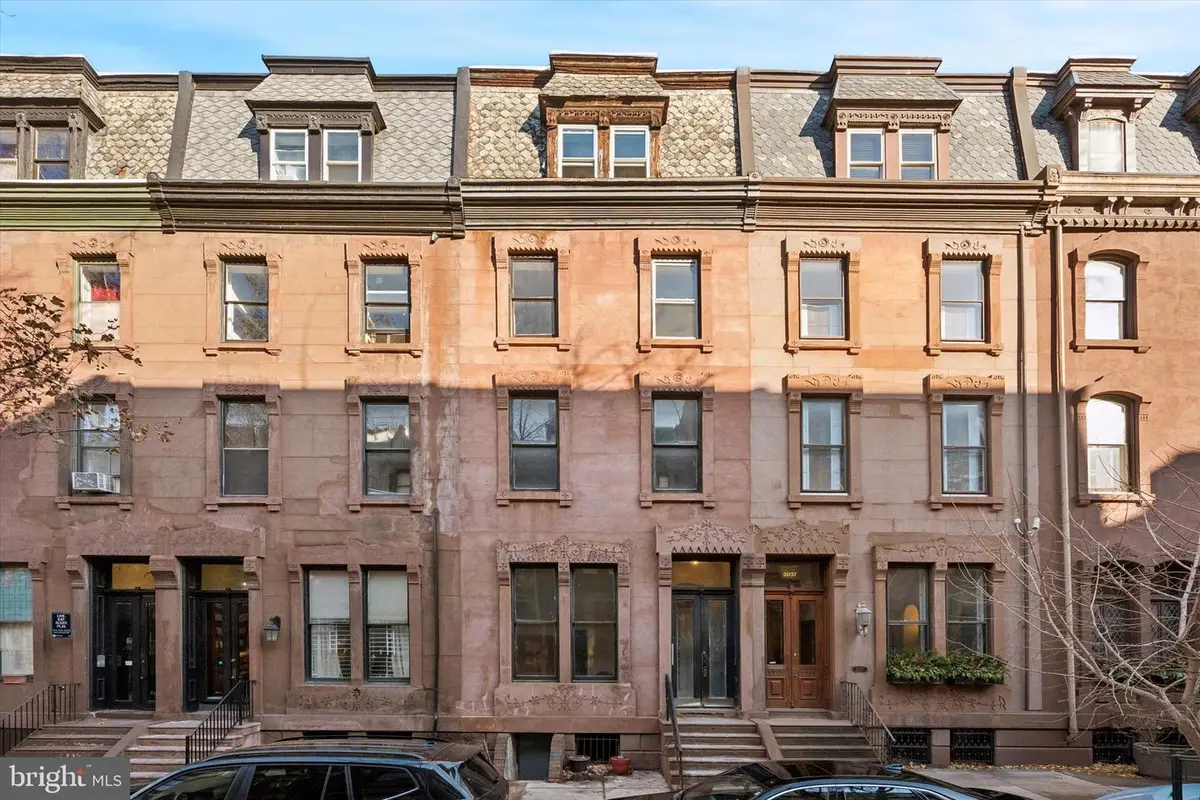 2039 Spruce St, Philadelphia, PA 19103 - Image #1