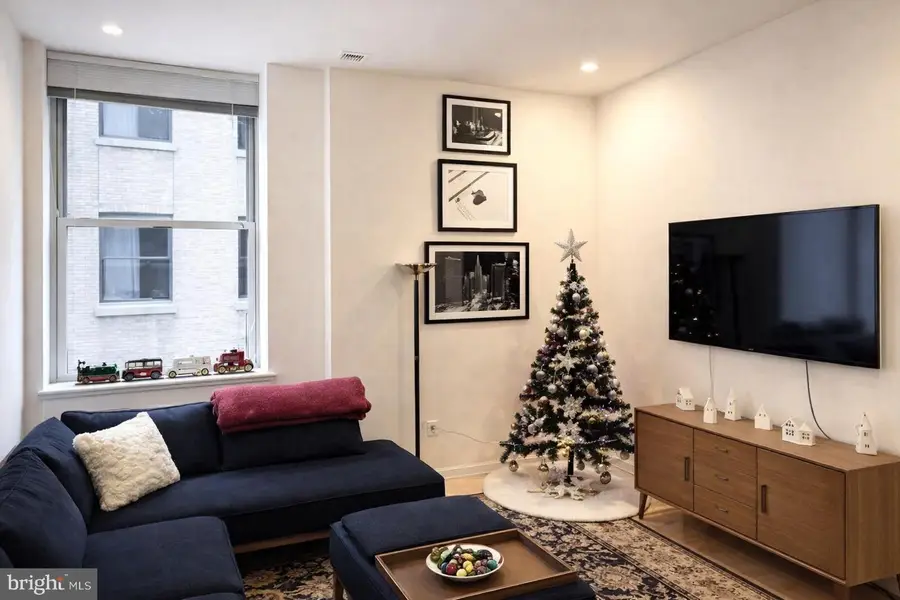 1600 Arch St #1602, Philadelphia, PA 19103 - Image #3