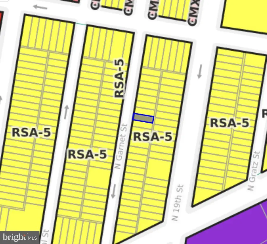 2743 N Garnet St, Philadelphia, PA 19132 - Image #3