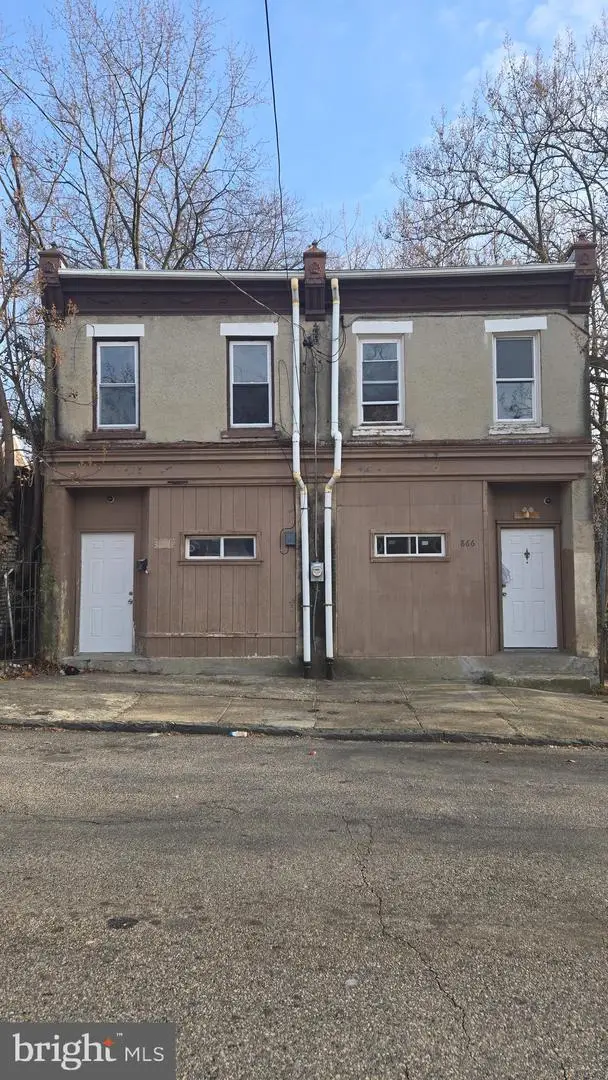 866 E Locust Ave, Philadelphia, PA 19138 - Image #2