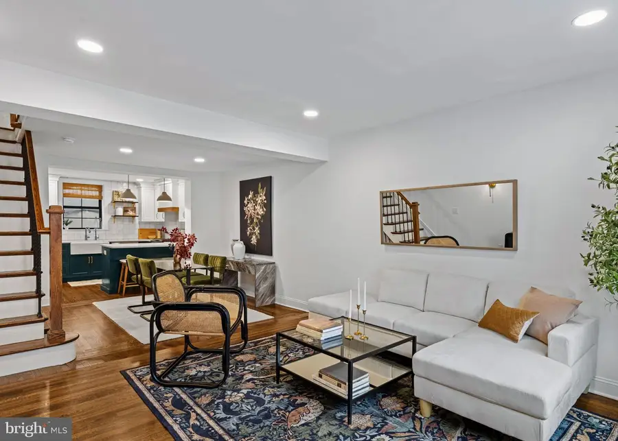 917 Catharine St, Philadelphia, PA 19147 - #2