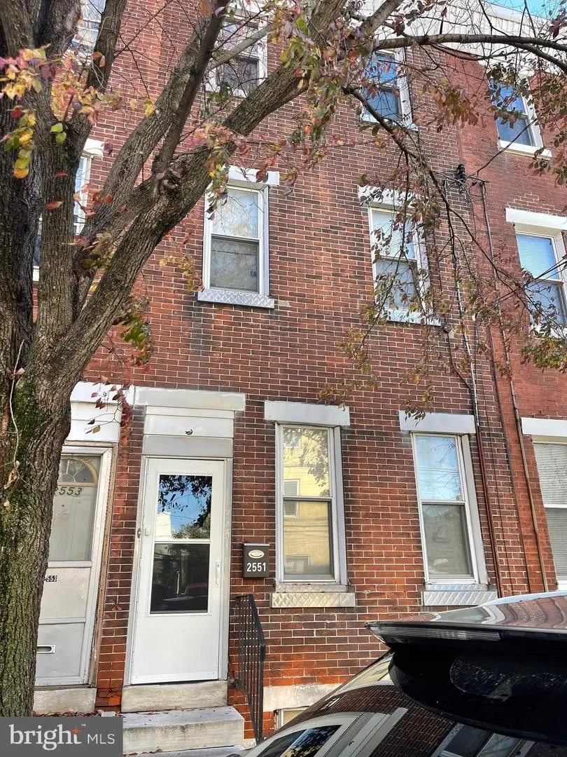 2551 Coral St, Philadelphia, PA 19125 - Image #2