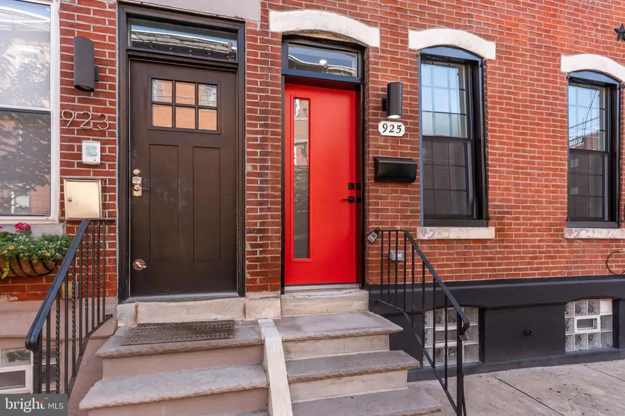 925 S 18th St, Philadelphia, PA 19146 - #3