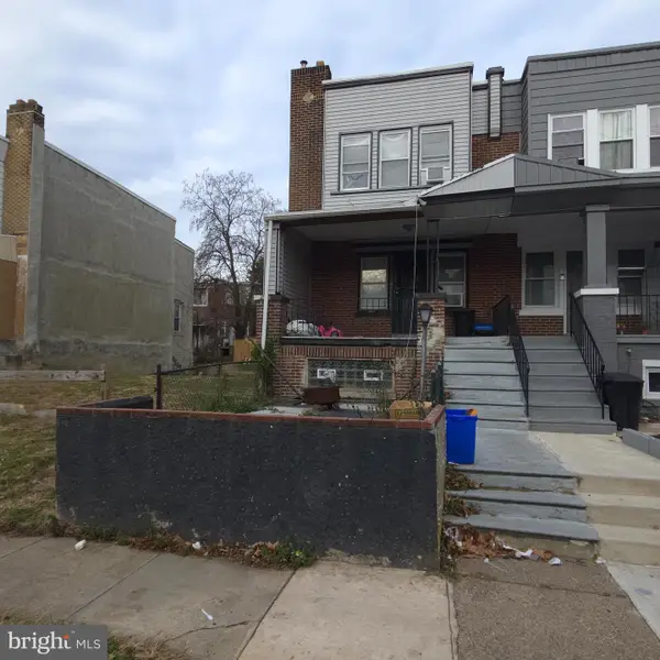 5815 Beaumont Ave, PHILADELPHIA, PA 19143