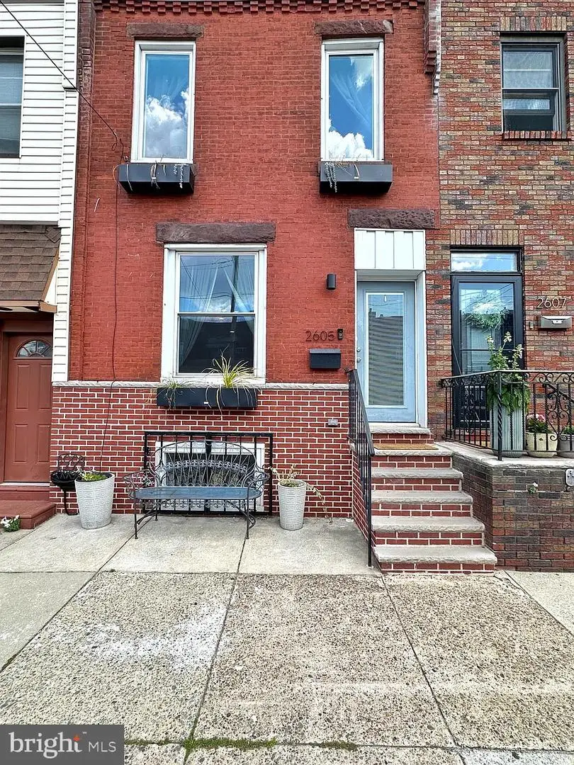 2605 S 17th St, Philadelphia, PA 19145 - Image #2