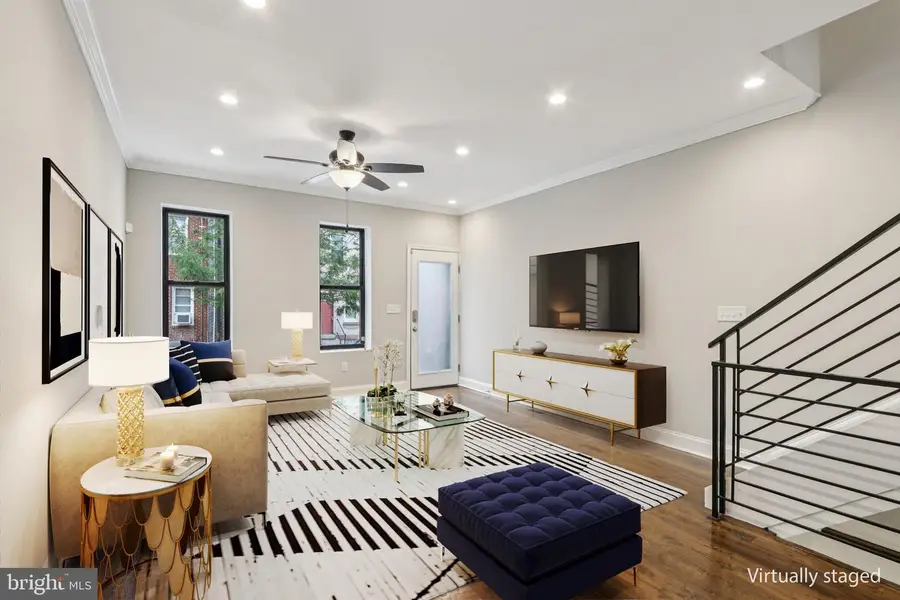 2232 Oakford St, Philadelphia, PA 19146 - Image #2