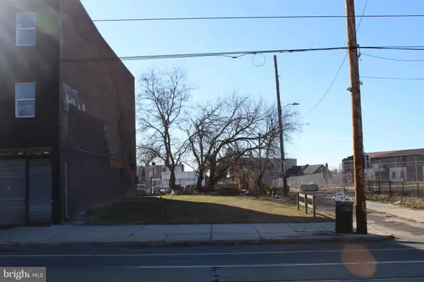 4622 Lancaster Ave, PHILADELPHIA, PA 19131