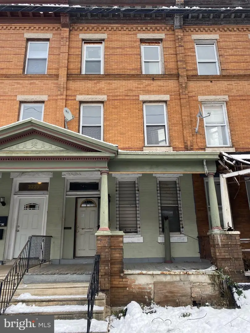 3221 N 15th St, Philadelphia, PA 19140 - Image #1