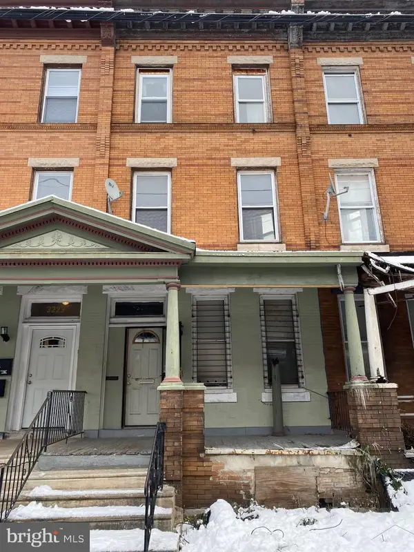 3221 N 15th St, PHILADELPHIA, PA 19140