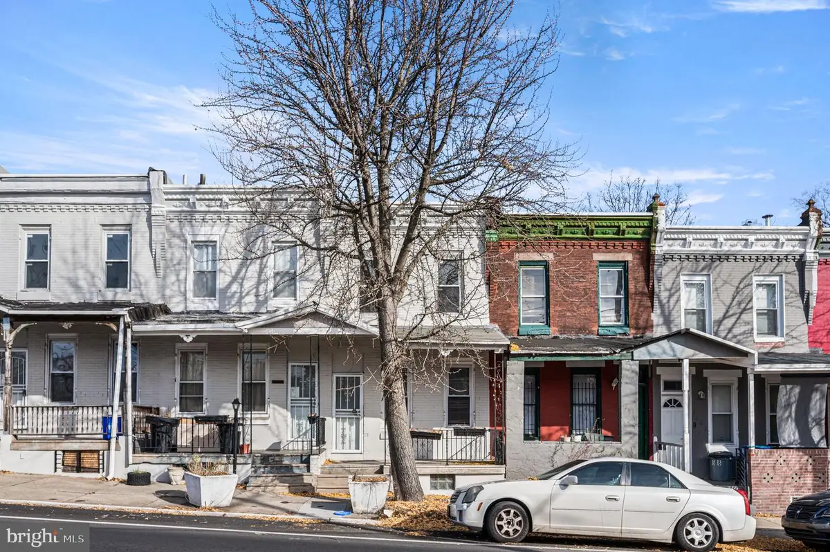 1437 S 47th St, Philadelphia, PA 19143 - #1