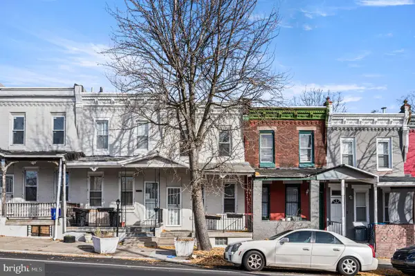 1437 S 47th St, PHILADELPHIA, PA 19143