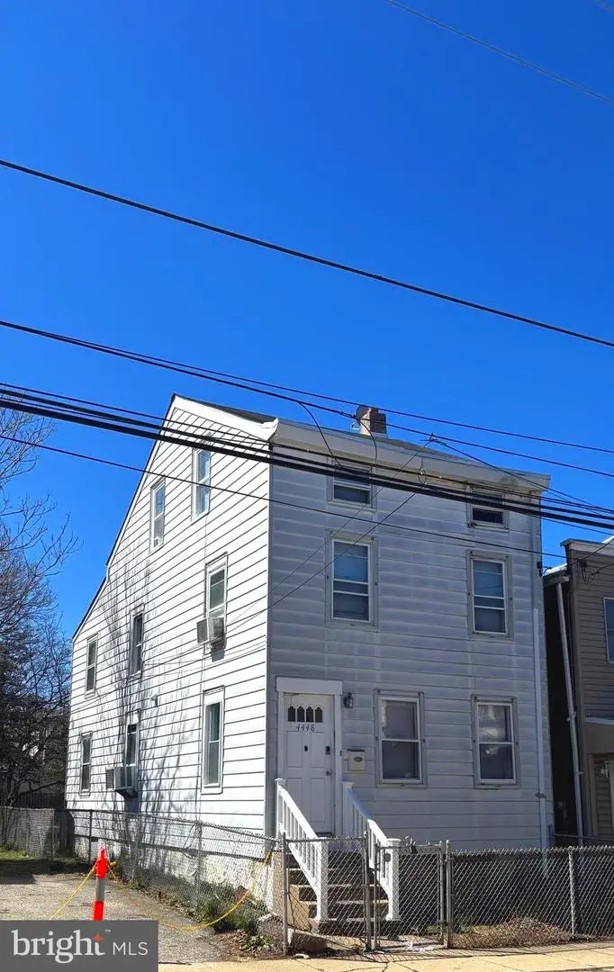 4448 Mitchell St, Philadelphia, PA 19128 - Image #3