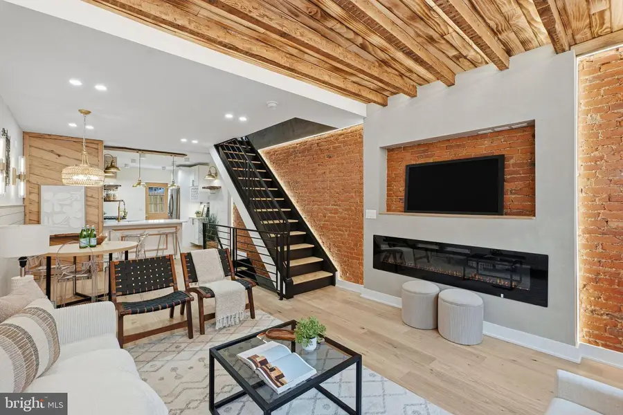 1410 S Bouvier St, Philadelphia, PA 19146 - Image #3