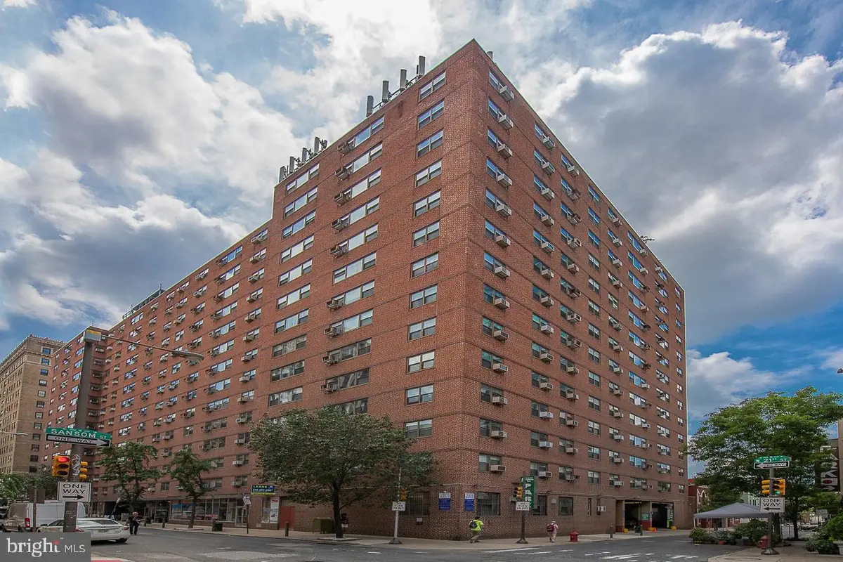 118 S 21st St #1308, Philadelphia, PA 19103 - Image #1