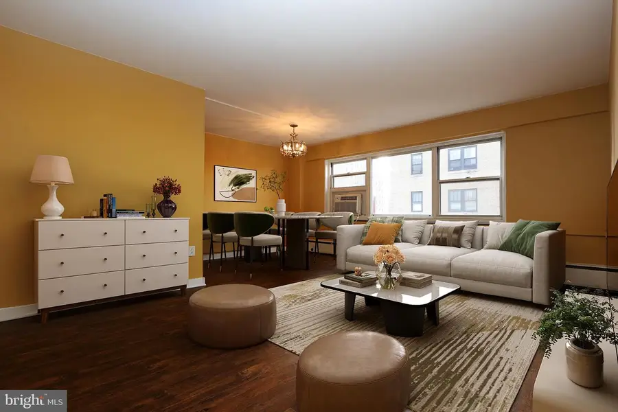 118 S 21st St #1308, Philadelphia, PA 19103 - Image #2