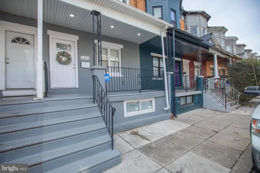 1424 S Vogdes St, Philadelphia, PA 19143 - Image #2