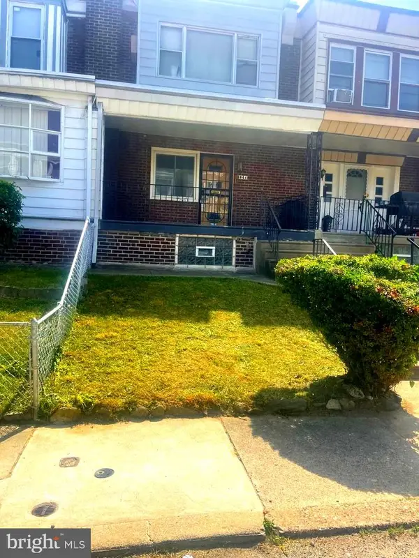 644 Allengrove St, PHILADELPHIA, PA 19120