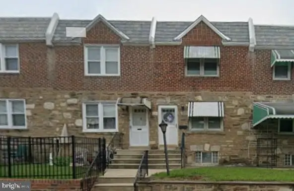 2707 Stevens St, PHILADELPHIA, PA 19149