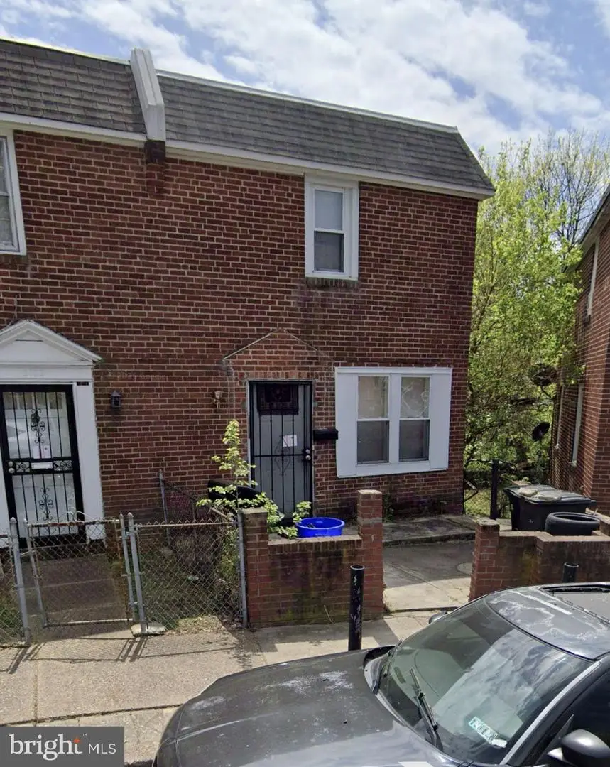 2120 S Lloyd St, Philadelphia, PA 19142 - Image #1
