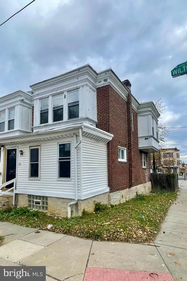 601 N Wilton St, PHILADELPHIA, PA 19131