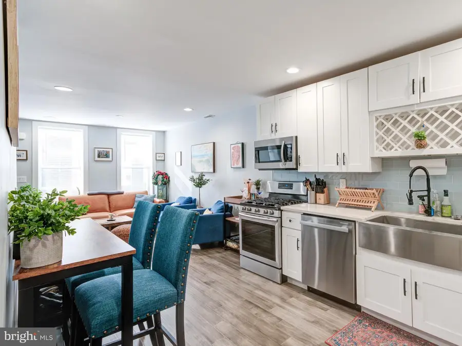 1823 Mountain St, Philadelphia, PA 19145 - Image #3