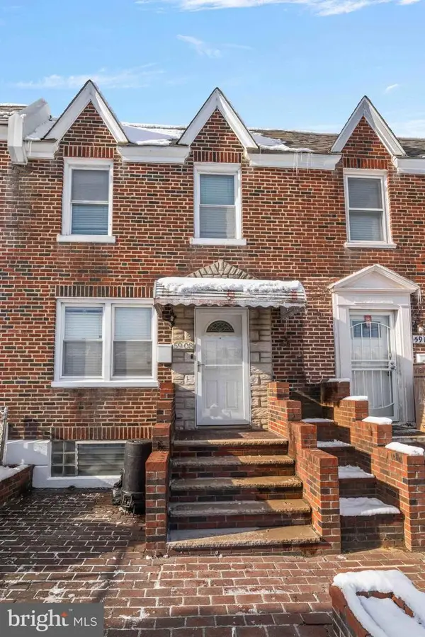 5908 A St, PHILADELPHIA, PA 19120