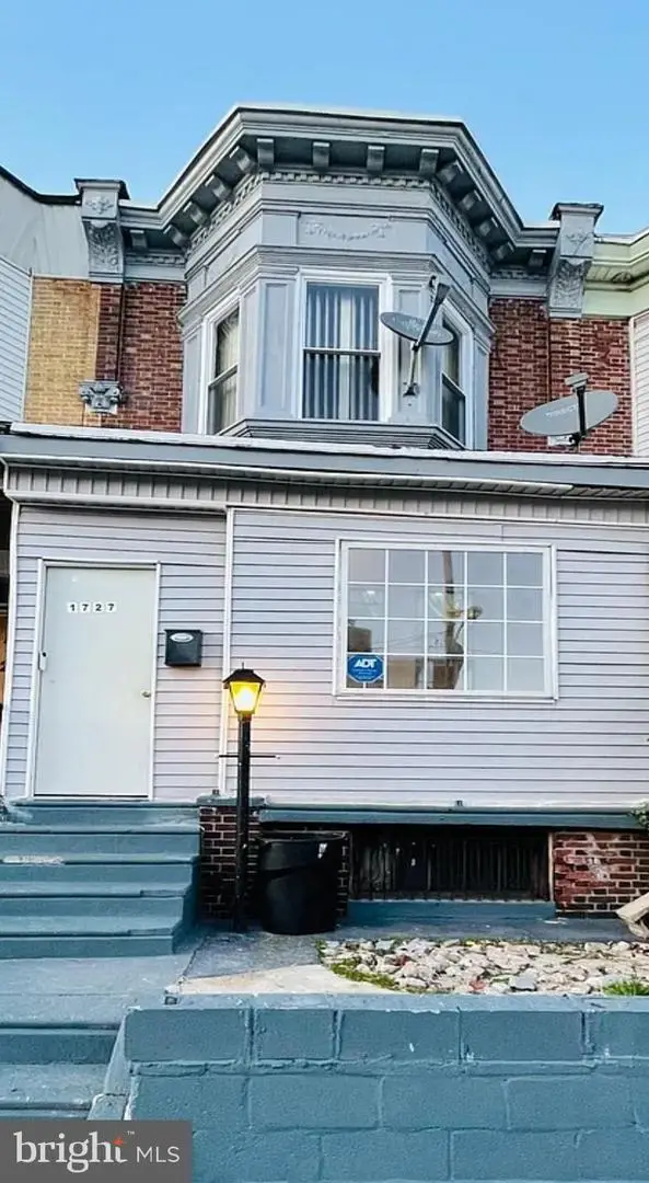 1727 W Pacific St, Philadelphia, PA 19140 - Image #1