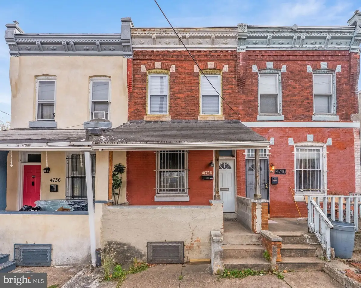 4738 Paschall Ave, Philadelphia, PA 19143 - Image #1