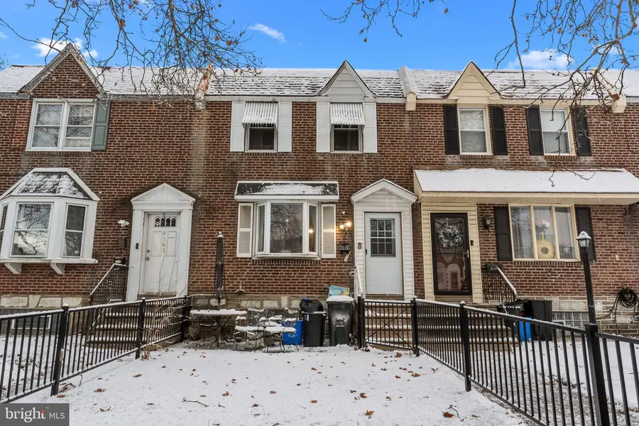 6159 Charles St, Philadelphia, PA 19135 - Image #2