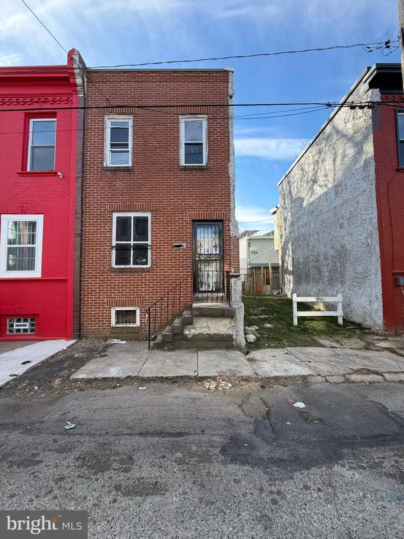 2624 W Seltzer St, Philadelphia, PA 19132 - Image #1