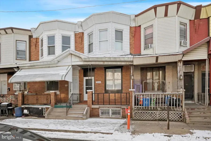 3543 Stouton St, Philadelphia, PA 19134 - Image #2