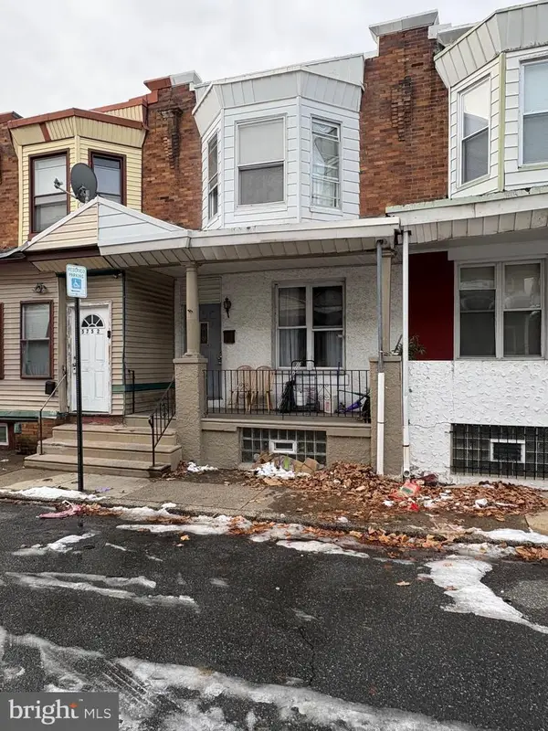 5754 Leonard St, PHILADELPHIA, PA 19149