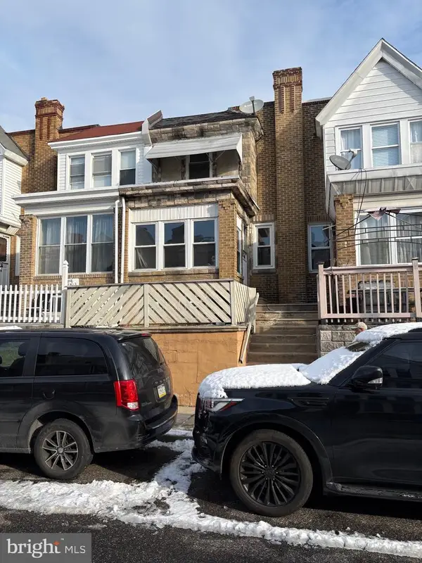 2915 Hale St, PHILADELPHIA, PA 19149