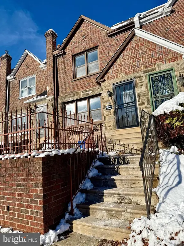 1821 E Tulpehocken St, PHILADELPHIA, PA 19138