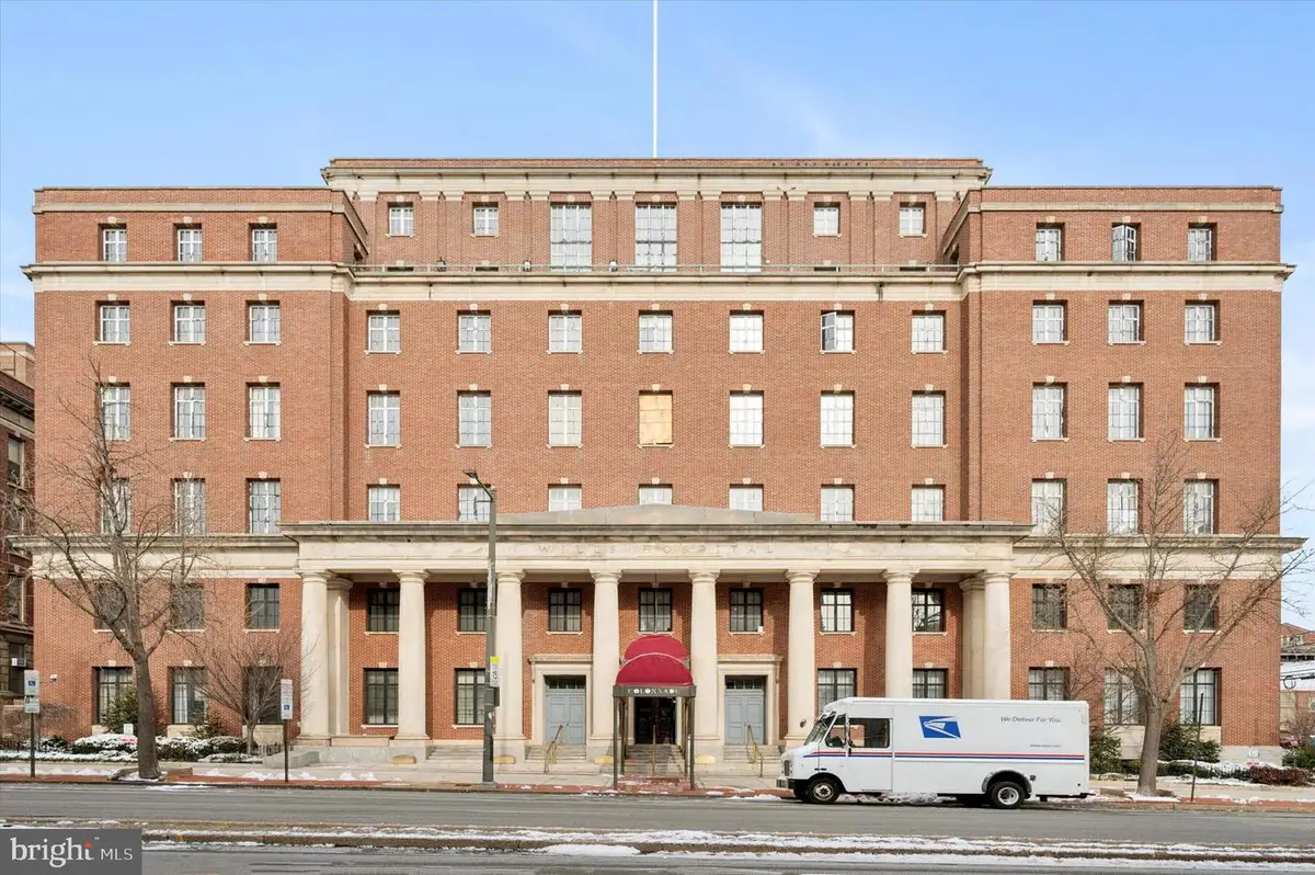 1601-00 Spring Garden St #205, Philadelphia, PA 19130 - Image #1