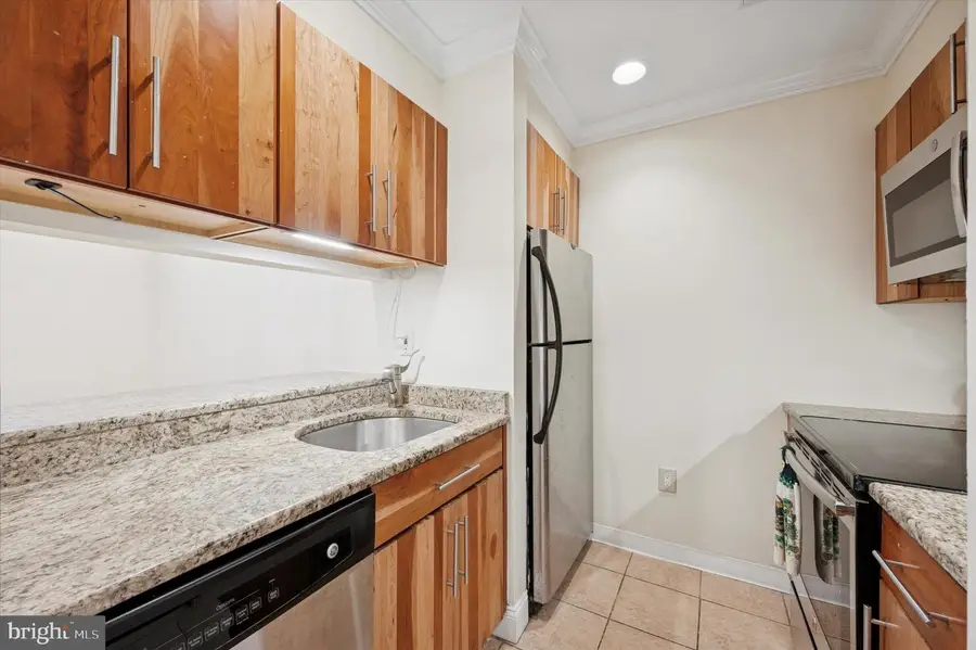 1601-00 Spring Garden St #205, Philadelphia, PA 19130 - Image #2