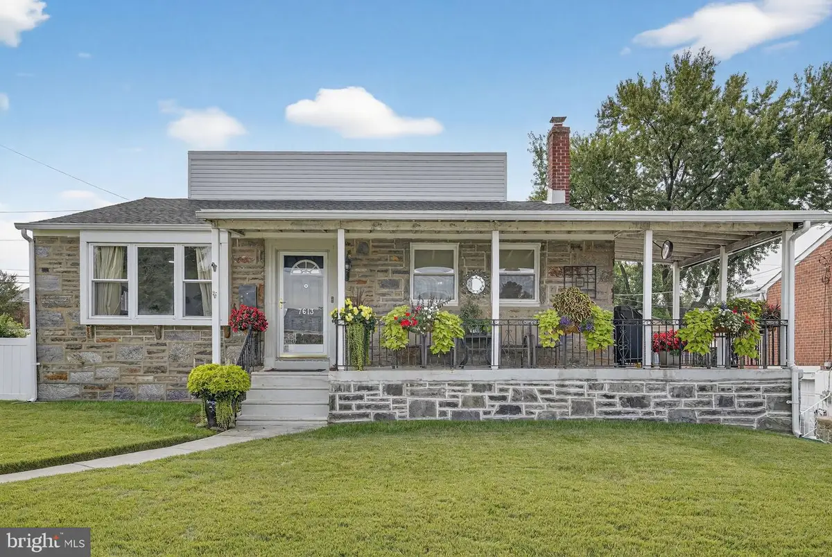 7613 Revere St, Philadelphia, PA 19152 - Image #1