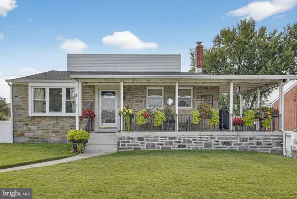 7613 Revere St, PHILADELPHIA, PA 19152