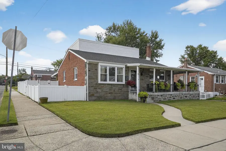 7613 Revere St, Philadelphia, PA 19152 - Image #3